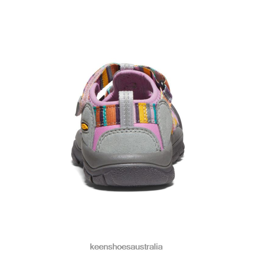 KEEN Footwear TLDLTR964 Lilac/Raya Venice H2 Little Kids