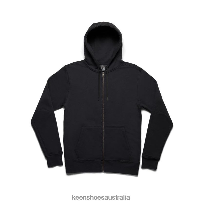 KEEN Clothing TLDLTR339 Black PNW Hoodie Men