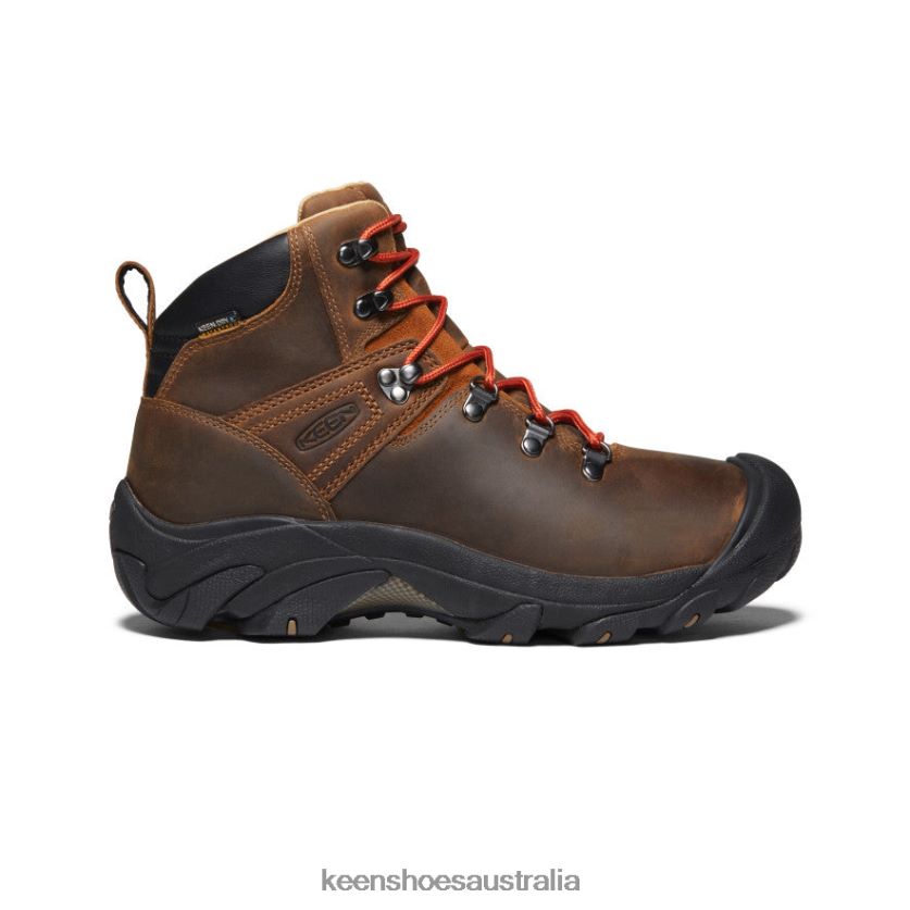 KEEN Footwear TLDLTR308 Syrup Pyrenees Men