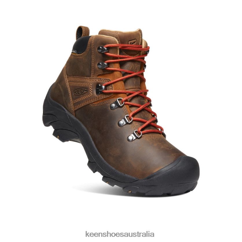 KEEN Footwear TLDLTR308 Syrup Pyrenees Men