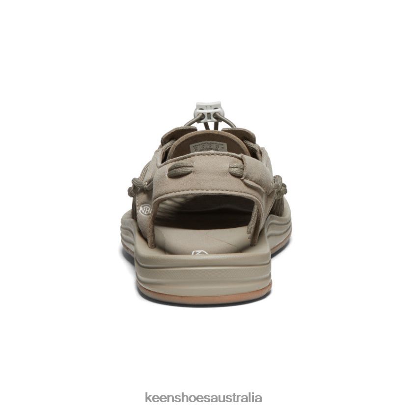 KEEN Footwear TLDLTR114 Timberwolf/Plaza Taupe UNEEK Men