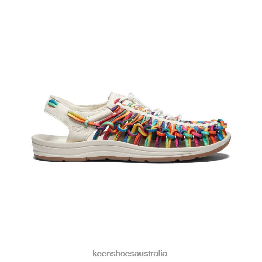 KEEN Footwear TLDLTR123 Original Tie Dye/Birch UNEEK Men