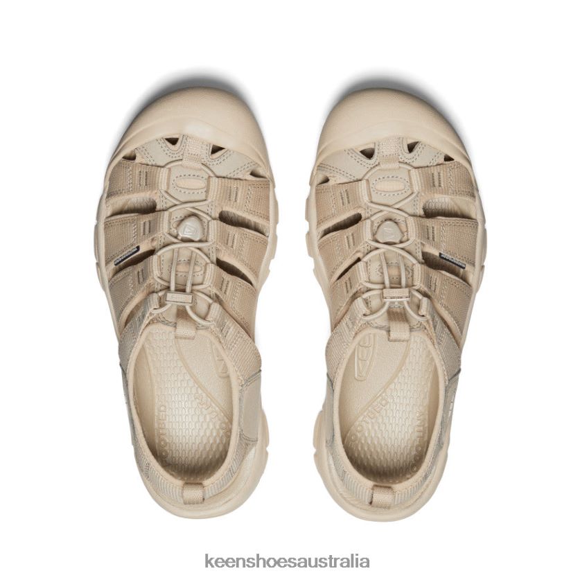 KEEN Footwear TLDLTR50 Monochrome/Safari Newport H2 Men