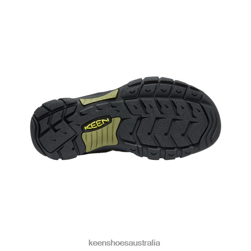 KEEN Footwear TLDLTR80 Neighbors Newport Retro Men