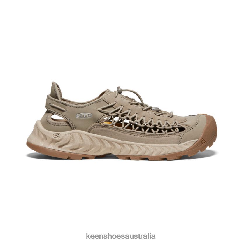 KEEN Footwear TLDLTR15 Timberwolf/Plaza Taupe UNEEK NXIS Men