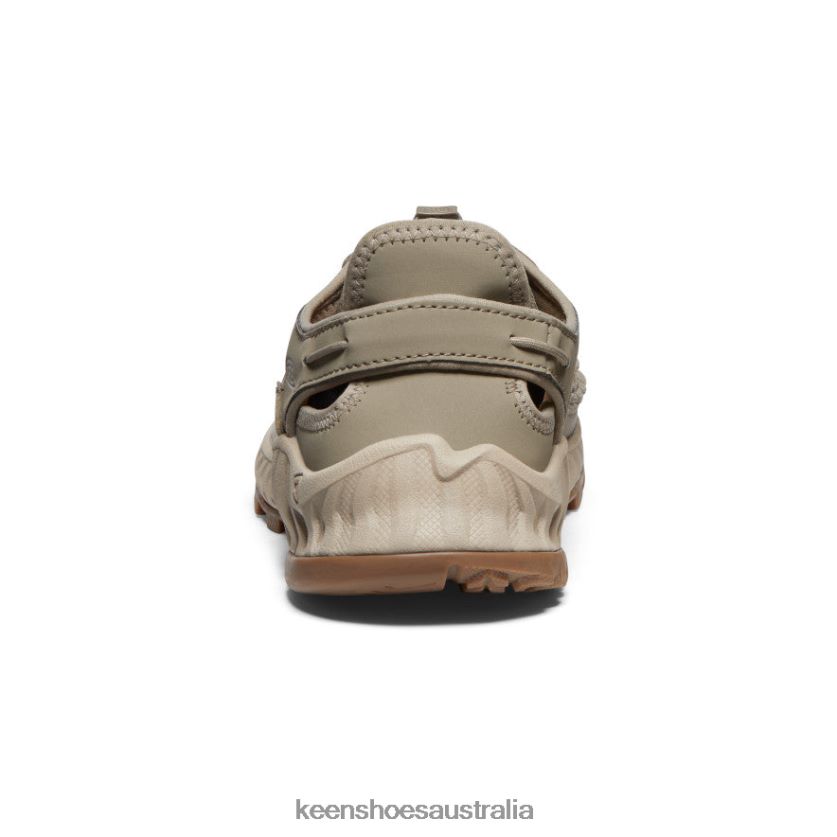 KEEN Footwear TLDLTR15 Timberwolf/Plaza Taupe UNEEK NXIS Men