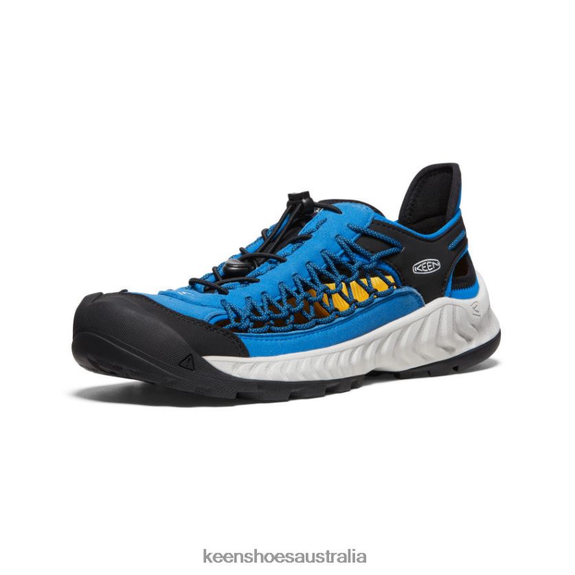 KEEN Footwear TLDLTR17 Black/Austern UNEEK NXIS Men