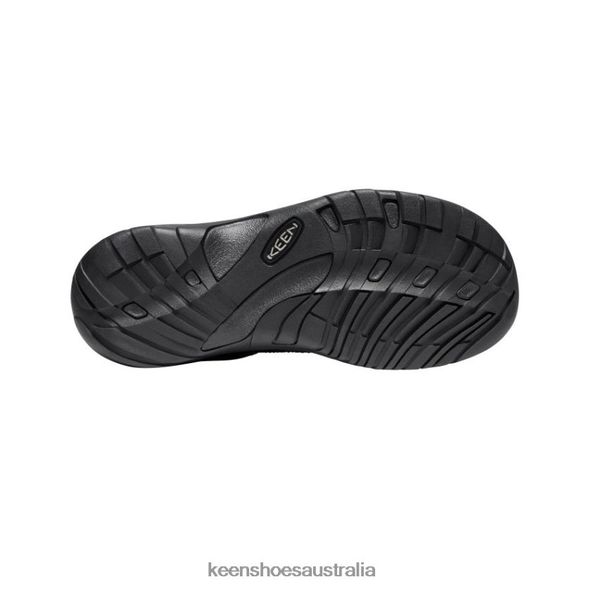 KEEN Footwear TLDLTR311 Black Austin Men