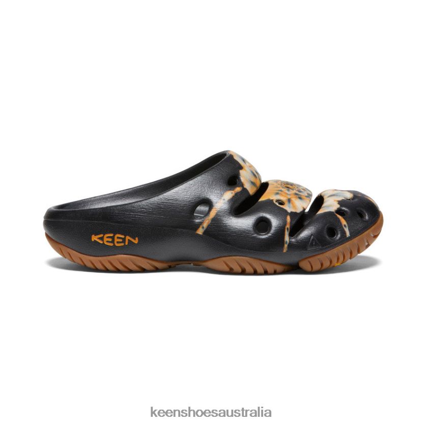 KEEN Footwear TLDLTR209 Ddye15 Yogui Arts Men