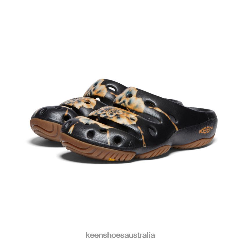 KEEN Footwear TLDLTR209 Ddye15 Yogui Arts Men