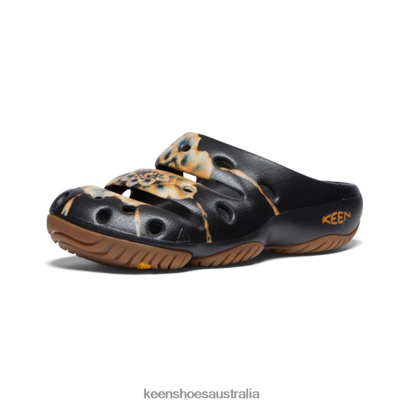 KEEN Footwear TLDLTR209 Ddye15 Yogui Arts Men