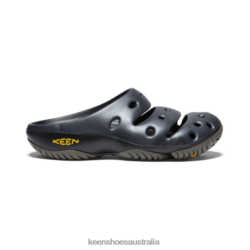 KEEN Footwear TLDLTR212 Graphite Yogui Arts Men