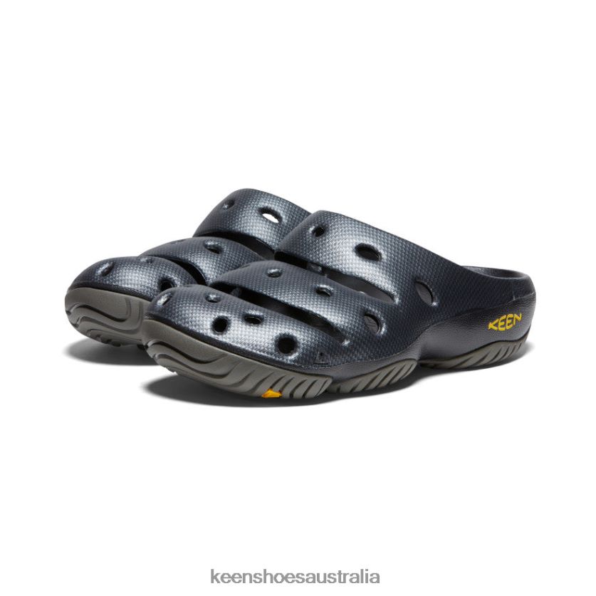 KEEN Footwear TLDLTR212 Graphite Yogui Arts Men