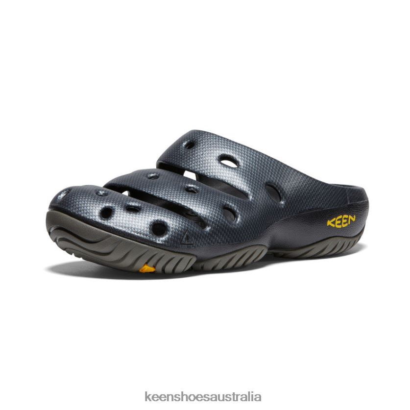 KEEN Footwear TLDLTR212 Graphite Yogui Arts Men