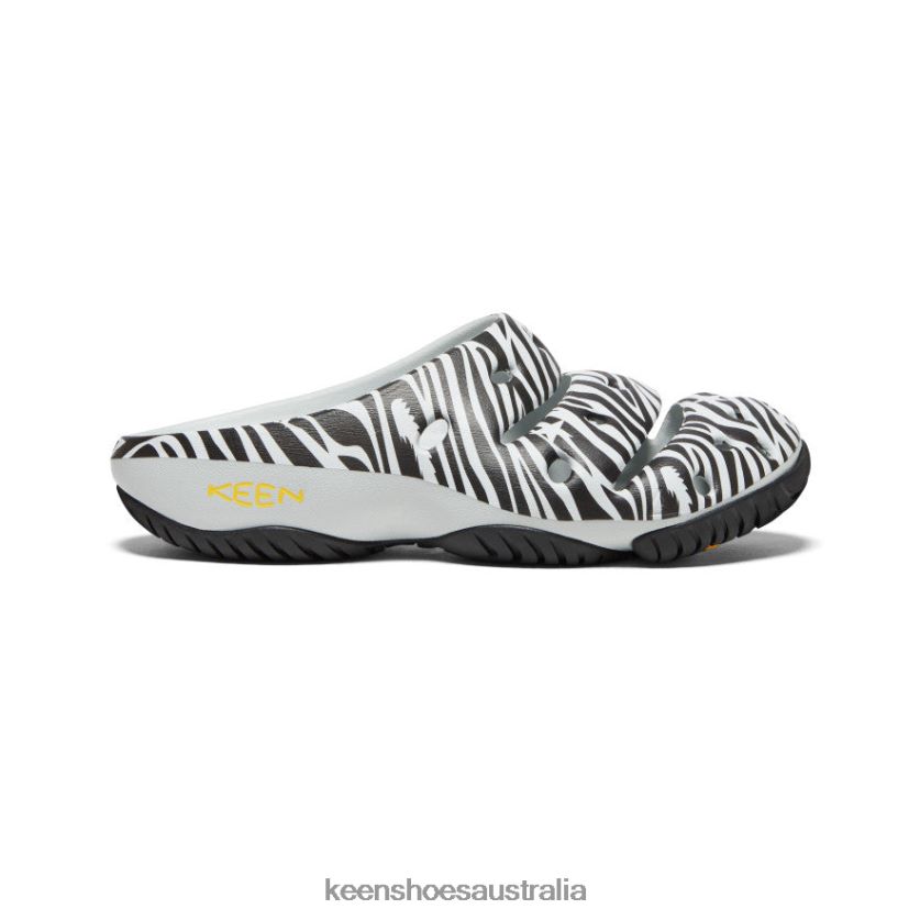 KEEN Footwear TLDLTR213 Atms Zebra Star Yogui Arts Men