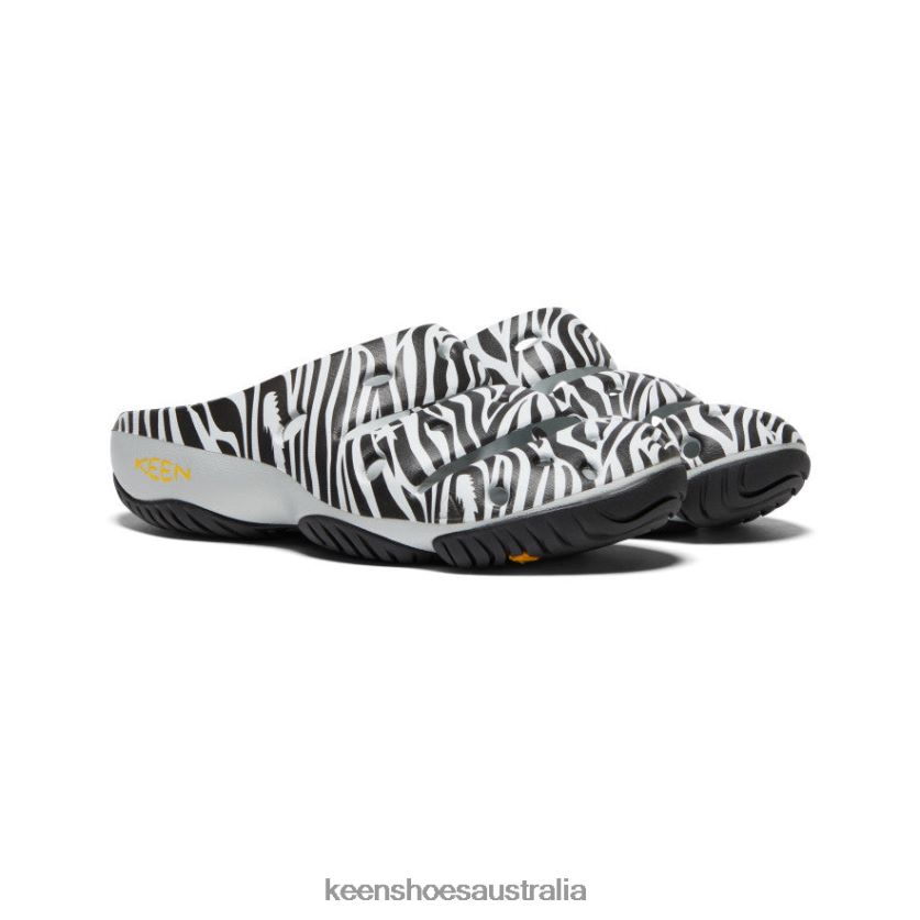 KEEN Footwear TLDLTR213 Atms Zebra Star Yogui Arts Men