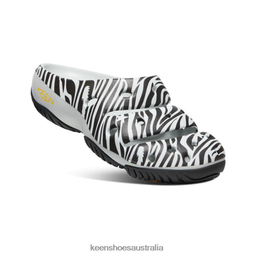 KEEN Footwear TLDLTR213 Atms Zebra Star Yogui Arts Men