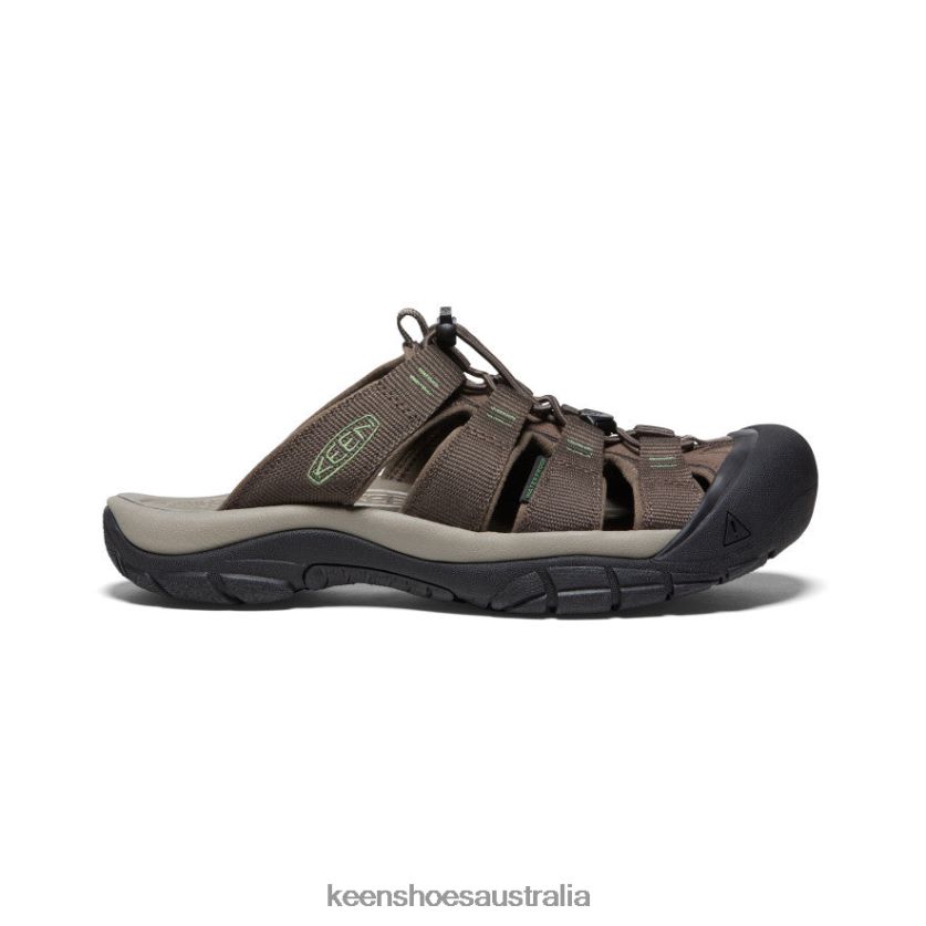 KEEN Footwear TLDLTR32 Canteen/Campsite Newport Slide Men