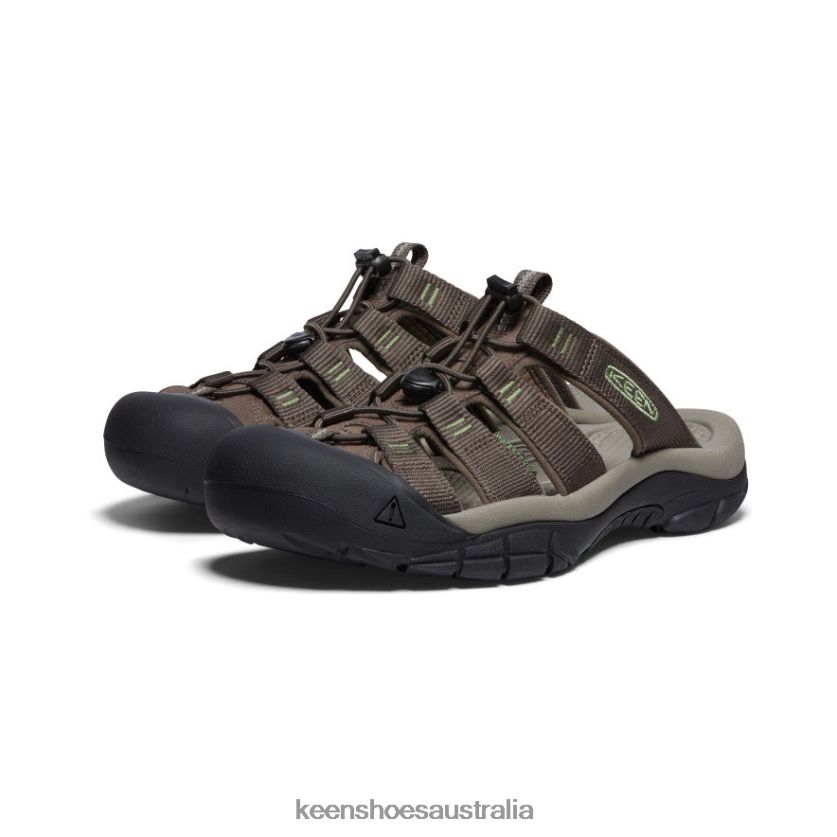 KEEN Footwear TLDLTR32 Canteen/Campsite Newport Slide Men