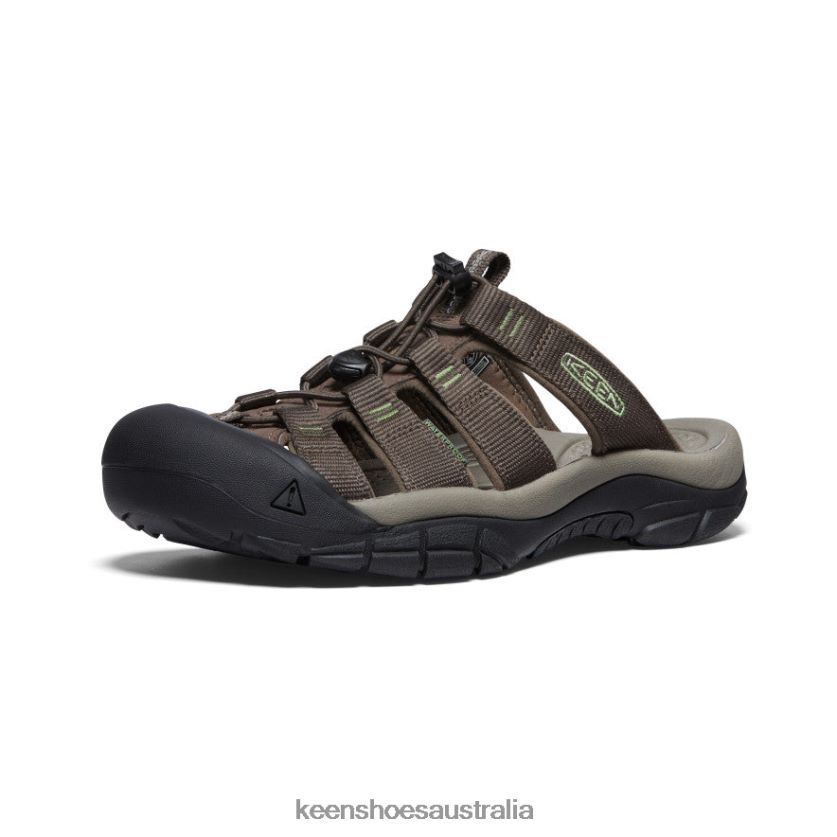 KEEN Footwear TLDLTR32 Canteen/Campsite Newport Slide Men