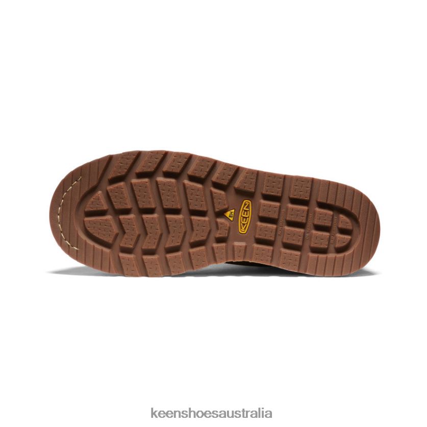 KEEN Footwear TLDLTR231 Belgian/Sandshell Cincinnati 6