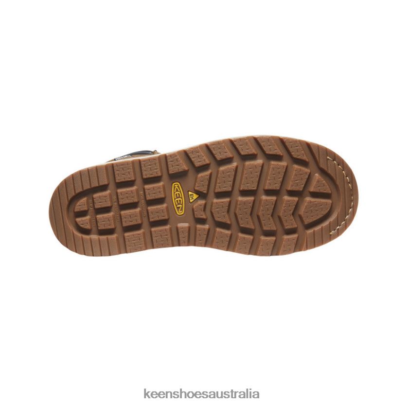 KEEN Footwear TLDLTR240 Belgian/Sandshell Cincinnati 8