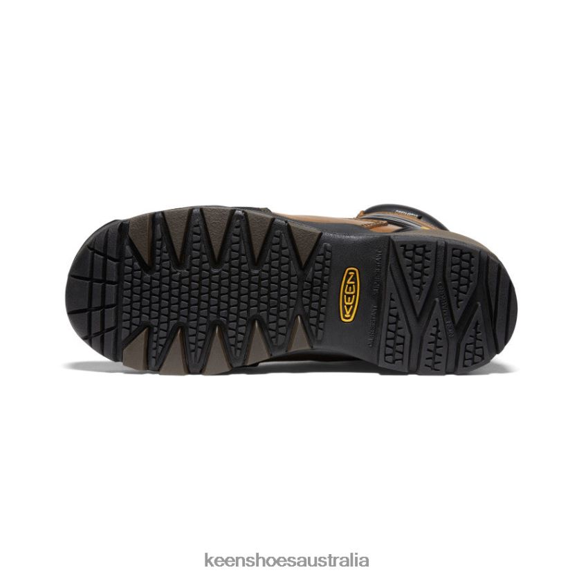 KEEN Footwear TLDLTR290 Slate Black Louisville 6