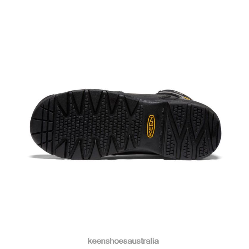 KEEN Footwear TLDLTR291 Black Louisville 6