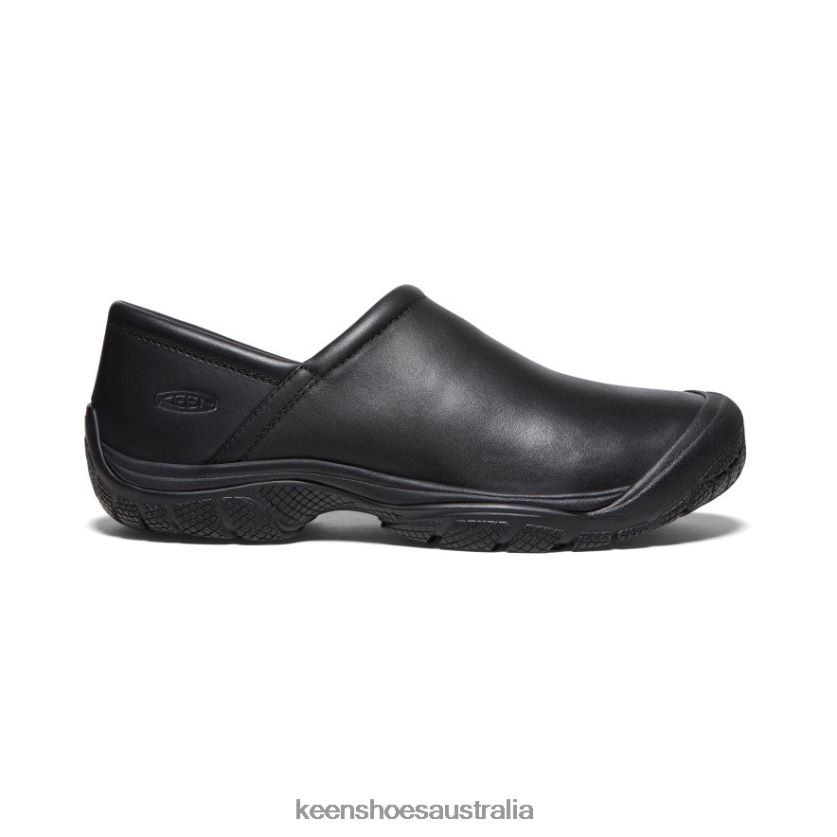 KEEN Footwear TLDLTR173 Black PTC Slip-On II Men