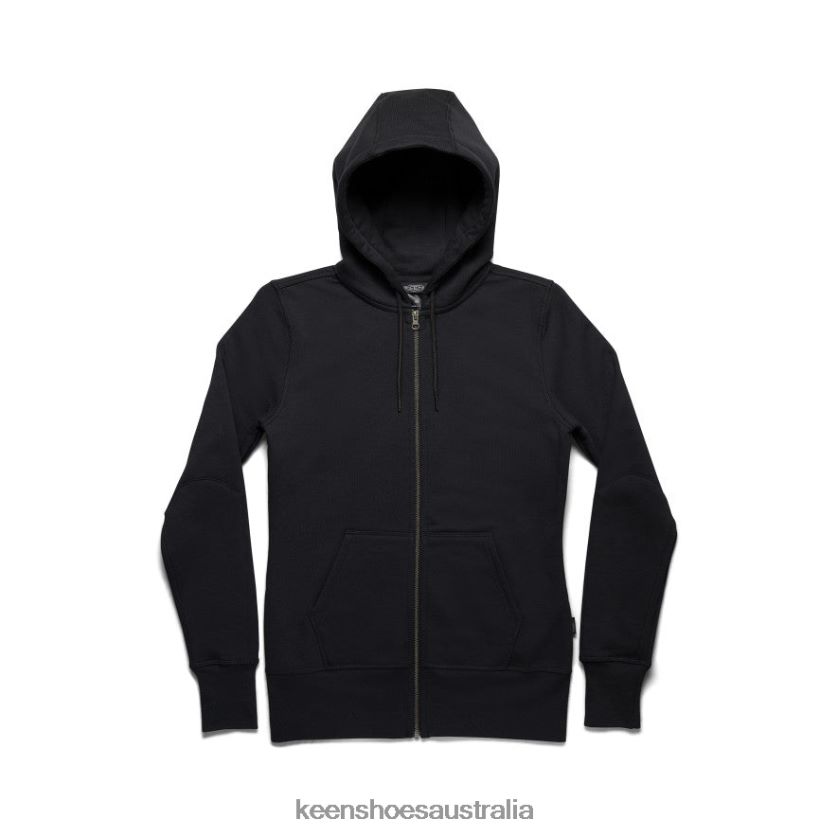 KEEN Clothing TLDLTR630 Black PNW Hoodie Women