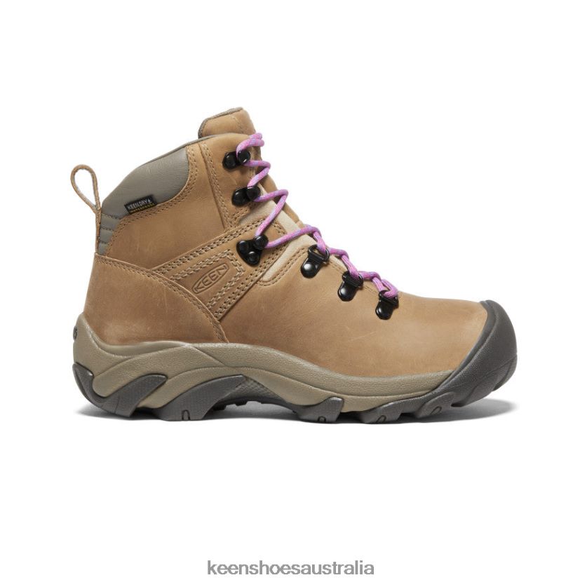 KEEN Footwear TLDLTR609 Safari/English Lavender Pyrenees Women