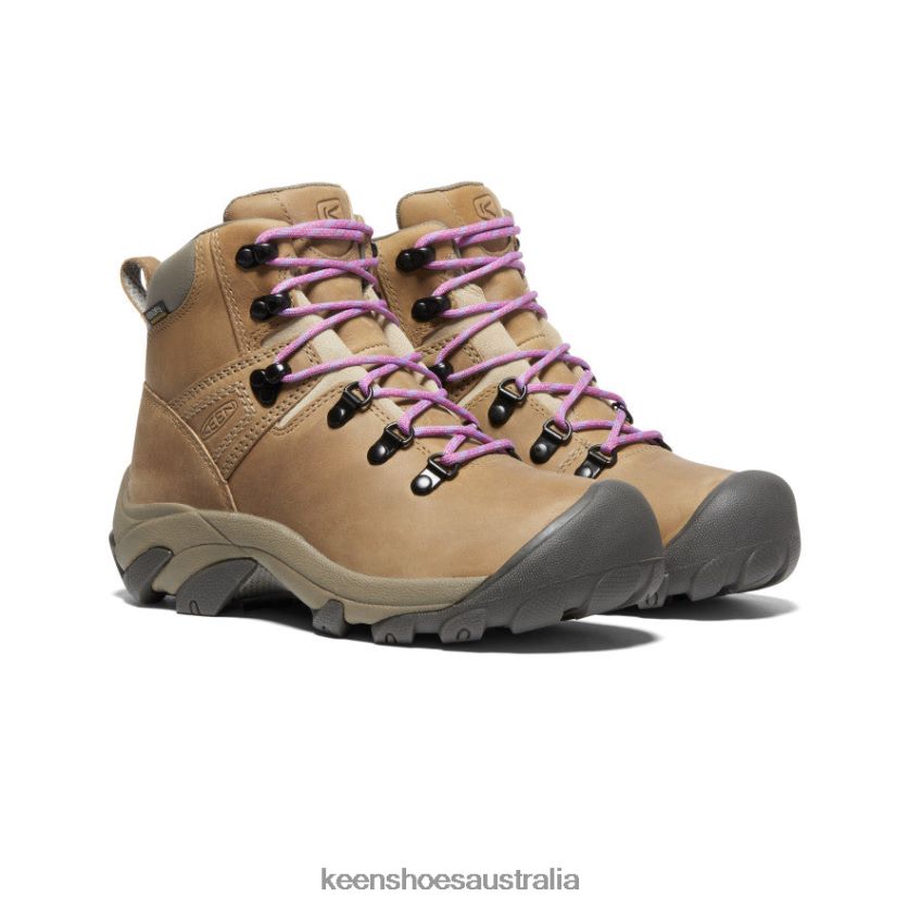 KEEN Footwear TLDLTR609 Safari/English Lavender Pyrenees Women