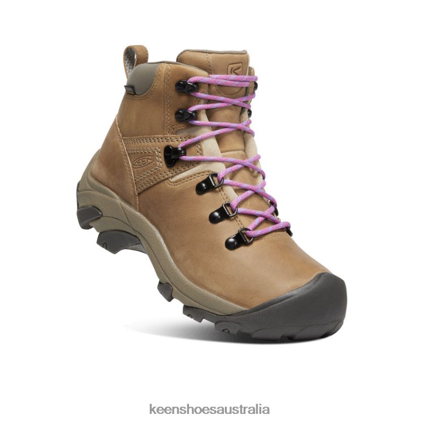 KEEN Footwear TLDLTR609 Safari/English Lavender Pyrenees Women