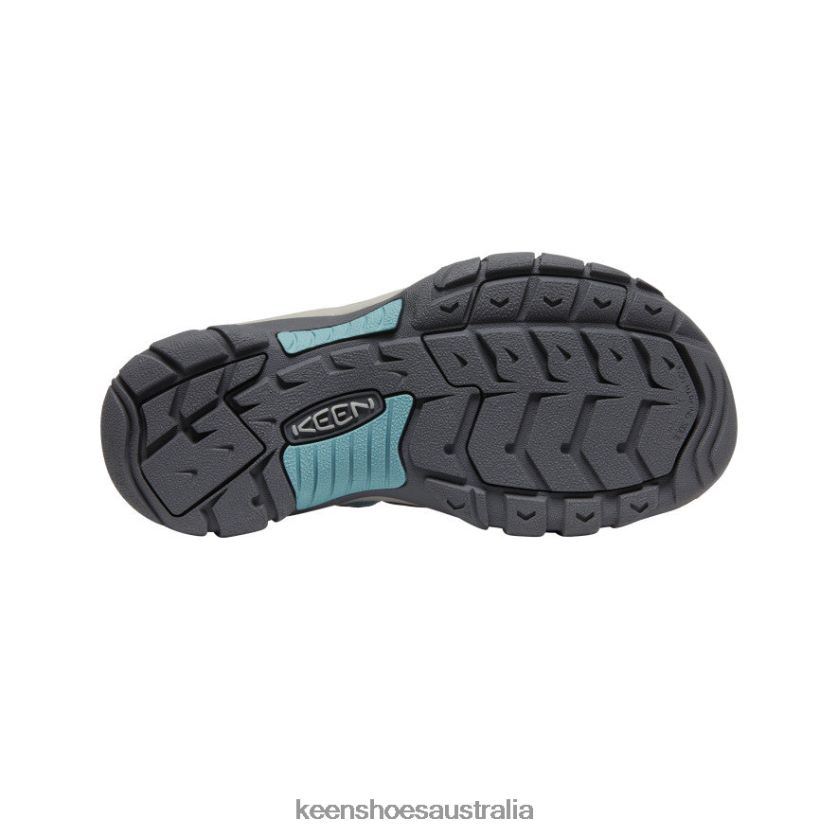 KEEN Footwear TLDLTR406 Navy/Magnet Newport H2 Women