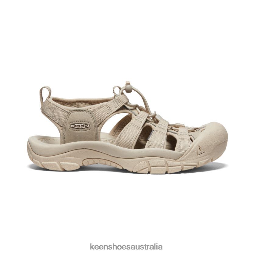 KEEN Footwear TLDLTR411 Monochrome/Safari Newport H2 Women