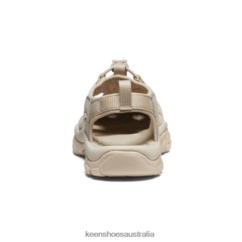 KEEN Footwear TLDLTR411 Monochrome/Safari Newport H2 Women