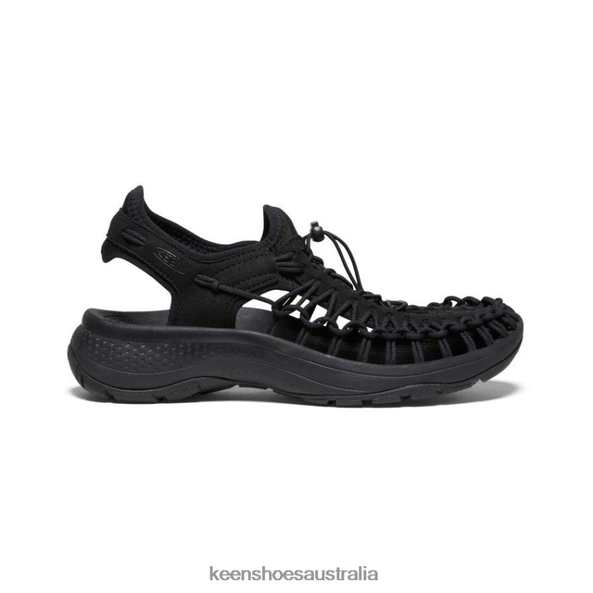 KEEN Footwear TLDLTR435 Black UNEEK Astoria Women