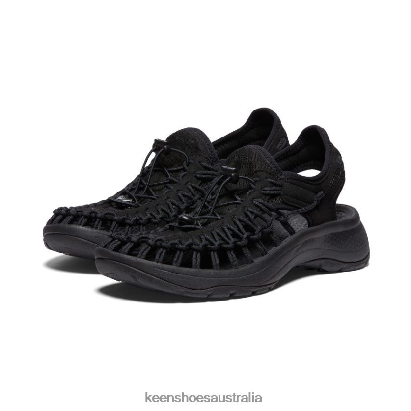 KEEN Footwear TLDLTR435 Black UNEEK Astoria Women