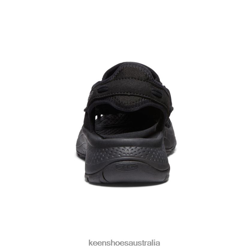 KEEN Footwear TLDLTR435 Black UNEEK Astoria Women