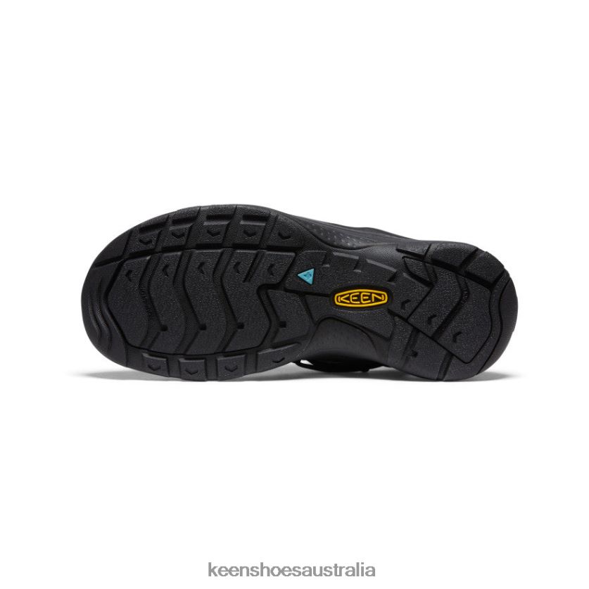 KEEN Footwear TLDLTR435 Black UNEEK Astoria Women