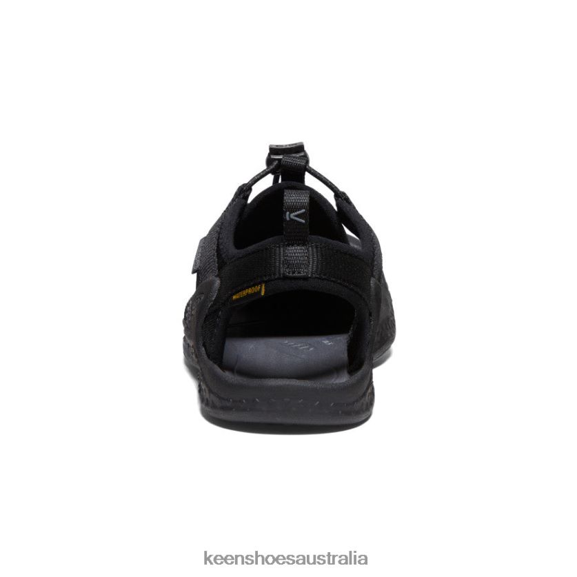 KEEN Footwear TLDLTR490 Black Drift Creek H2 Sandal Women