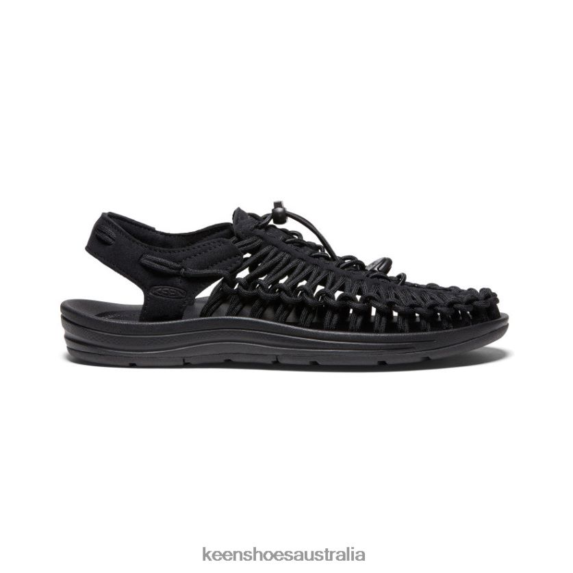 KEEN Footwear TLDLTR508 Black UNEEK Women