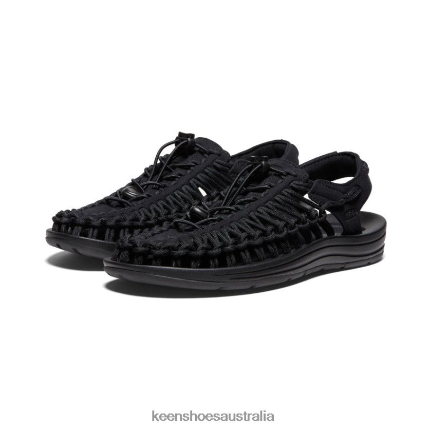 KEEN Footwear TLDLTR508 Black UNEEK Women