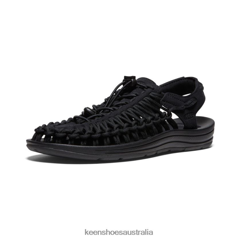 KEEN Footwear TLDLTR508 Black UNEEK Women