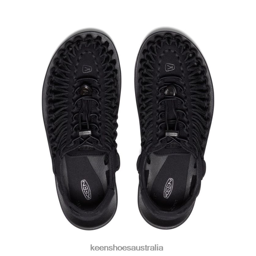 KEEN Footwear TLDLTR508 Black UNEEK Women