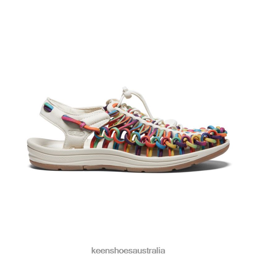 KEEN Footwear TLDLTR510 Original Tie Dye/Birch UNEEK Women