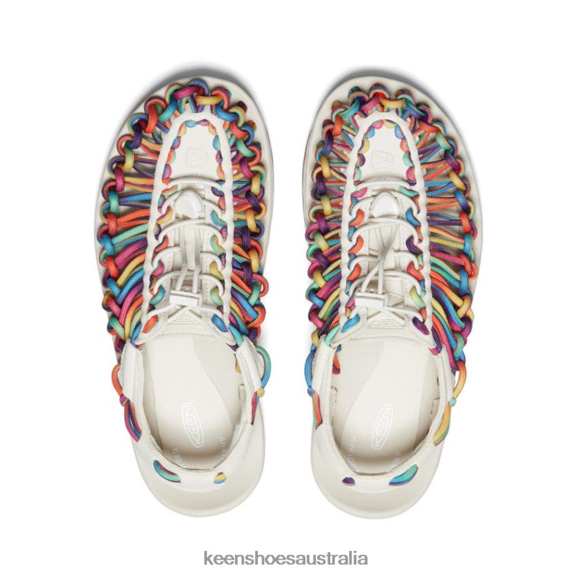 KEEN Footwear TLDLTR510 Original Tie Dye/Birch UNEEK Women