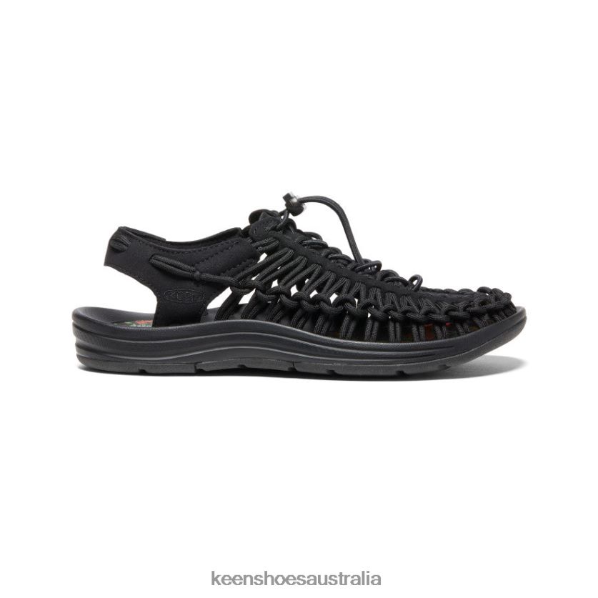 KEEN Footwear TLDLTR517 Vntg Black UNEEK Women