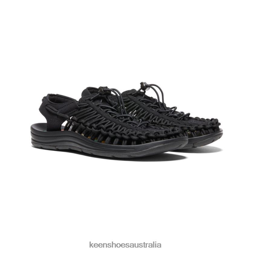 KEEN Footwear TLDLTR517 Vntg Black UNEEK Women