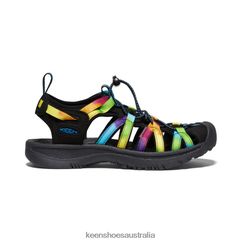 KEEN Footwear TLDLTR524 Original Tie Dye Whisper Women